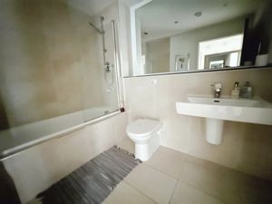 Bathroom - click for photo gallery